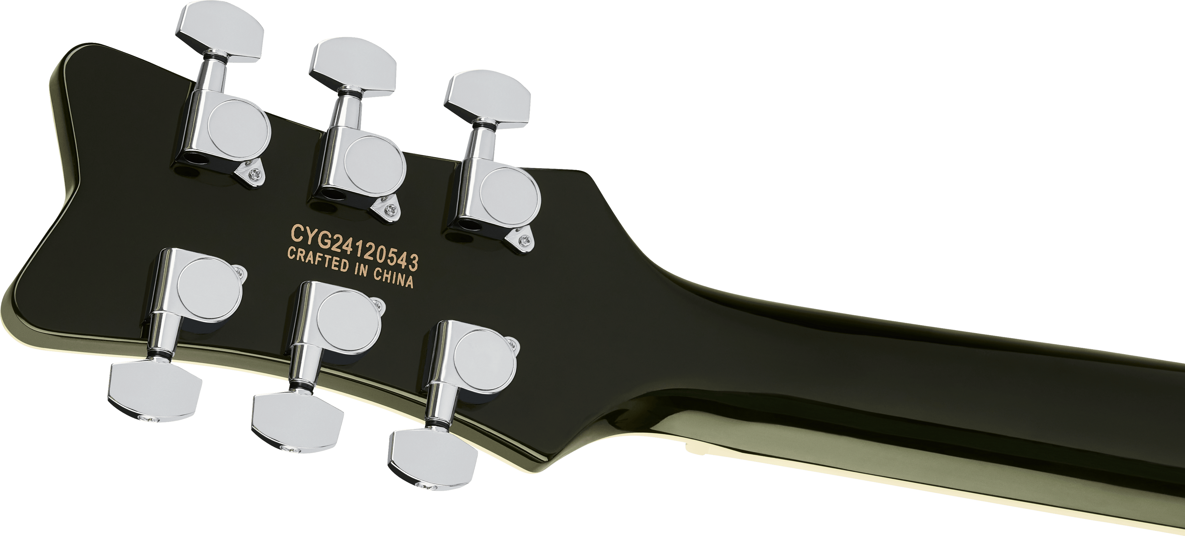 Gretsch - Electromatic® CVT Double-Cut with Wraparound Tailpiece