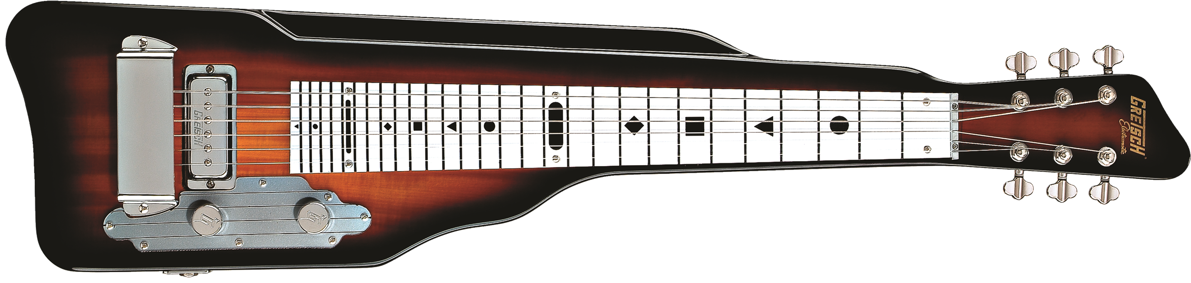 Gretsch - G5700 Electromatic® Lap Steel