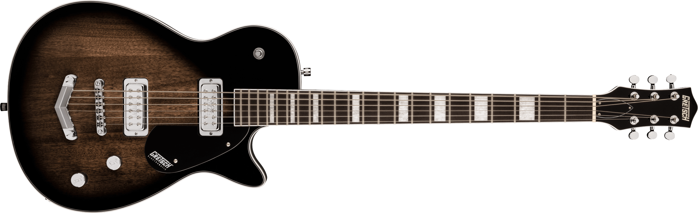 Gretsch - G5260 Electromatic® Jet™ Baritone with V-Stoptail
