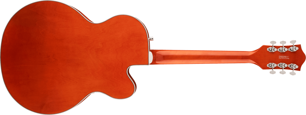 Gretsch - G5420LH Electromatic® Classic Hollow Body Single-Cut, Left-Handed