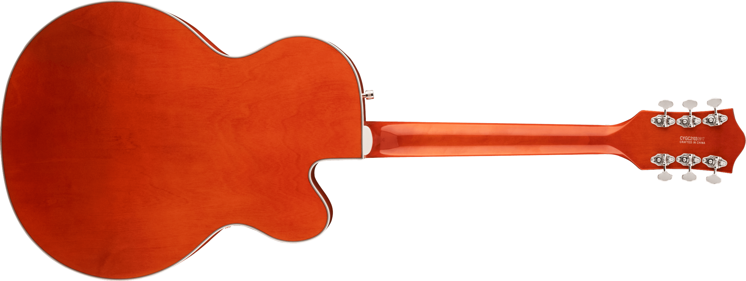 Gretsch - G5420LH Electromatic® Classic Hollow Body Single-Cut, Left-Handed