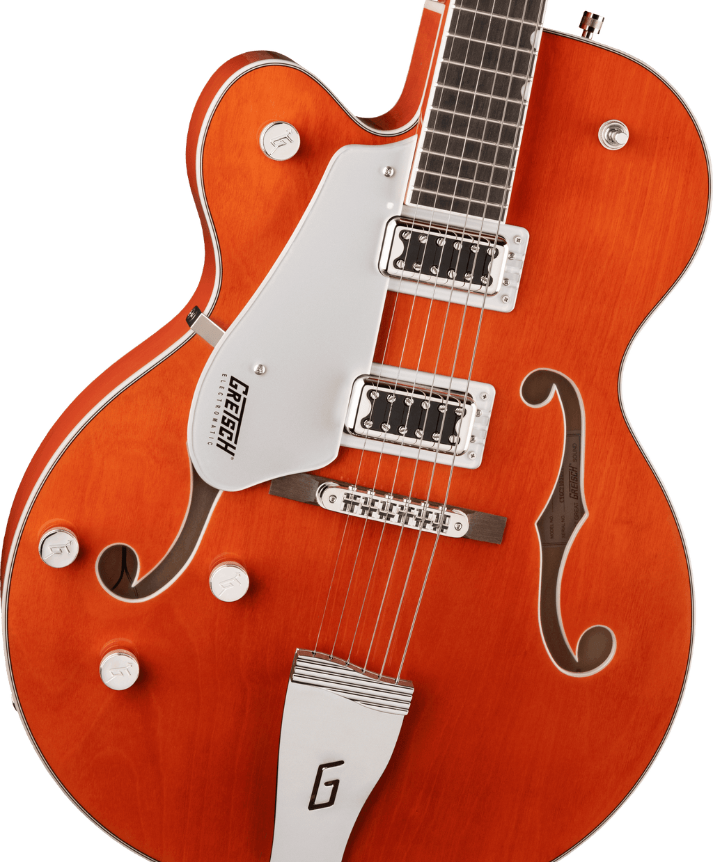 Gretsch - G5420LH Electromatic® Classic Hollow Body Single-Cut, Left-Handed