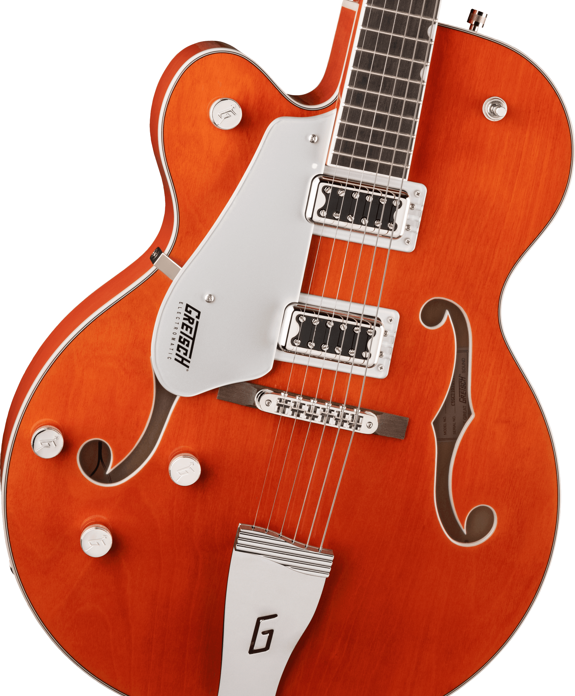Gretsch - G5420LH Electromatic® Classic Hollow Body Single-Cut, Left-Handed