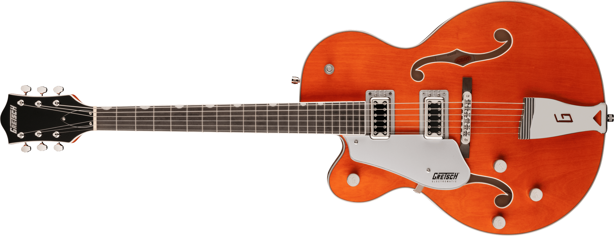 Gretsch - G5420LH Electromatic® Classic Hollow Body Single-Cut, Left-Handed