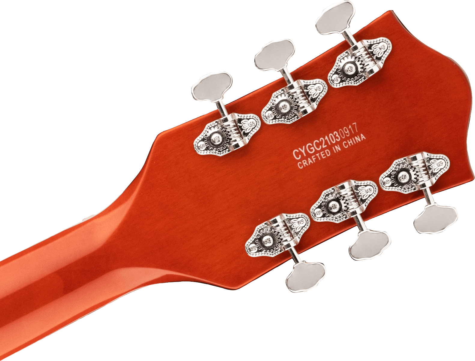 Gretsch - G5420LH Electromatic® Classic Hollow Body Single-Cut, Left-Handed