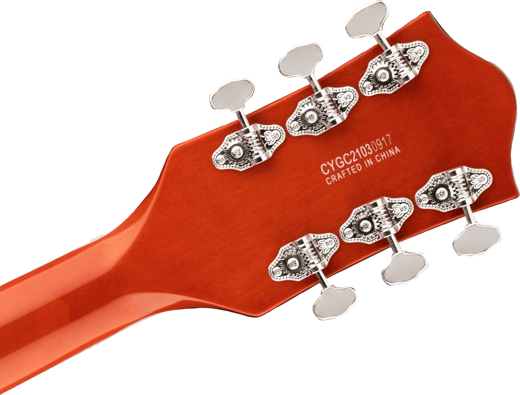 Gretsch - G5420LH Electromatic® Classic Hollow Body Single-Cut, Left-Handed