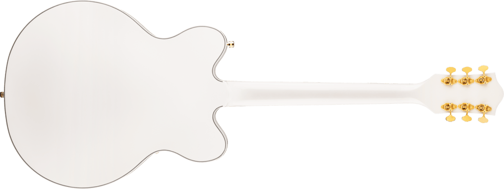 Gretsch - G5422GLH Electromatic® Classic Hollow Body Double-Cut with Gold Hardware, Left-Handed