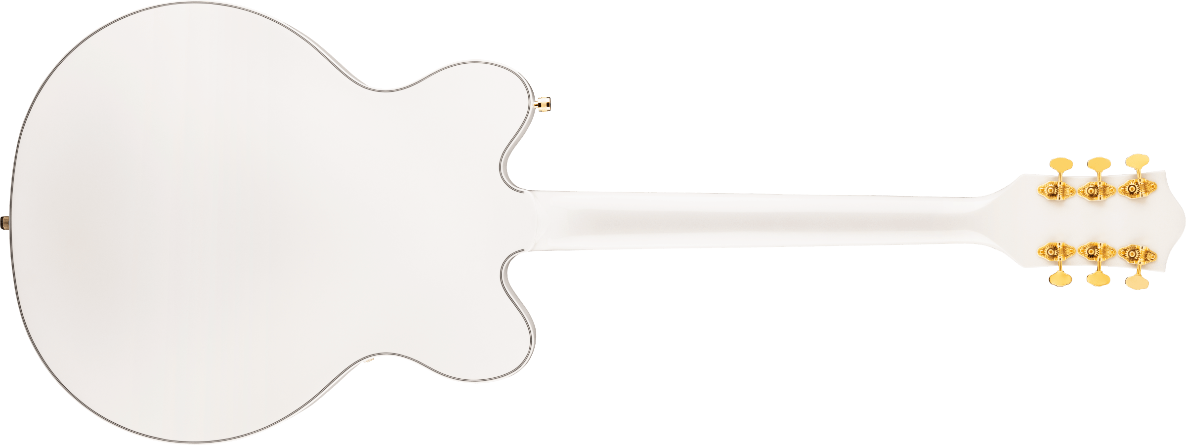 Gretsch - G5422GLH Electromatic® Classic Hollow Body Double-Cut with Gold Hardware, Left-Handed