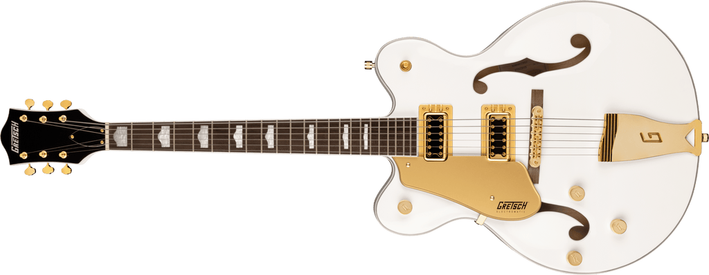 Gretsch - G5422GLH Electromatic® Classic Hollow Body Double-Cut with Gold Hardware, Left-Handed