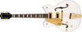 Gretsch - G5422GLH Electromatic® Classic Hollow Body Double-Cut with Gold Hardware, Left-Handed