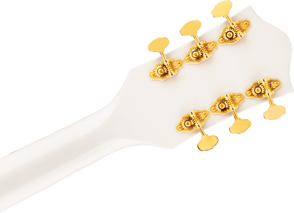 Gretsch - G5422GLH Electromatic® Classic Hollow Body Double-Cut with Gold Hardware, Left-Handed
