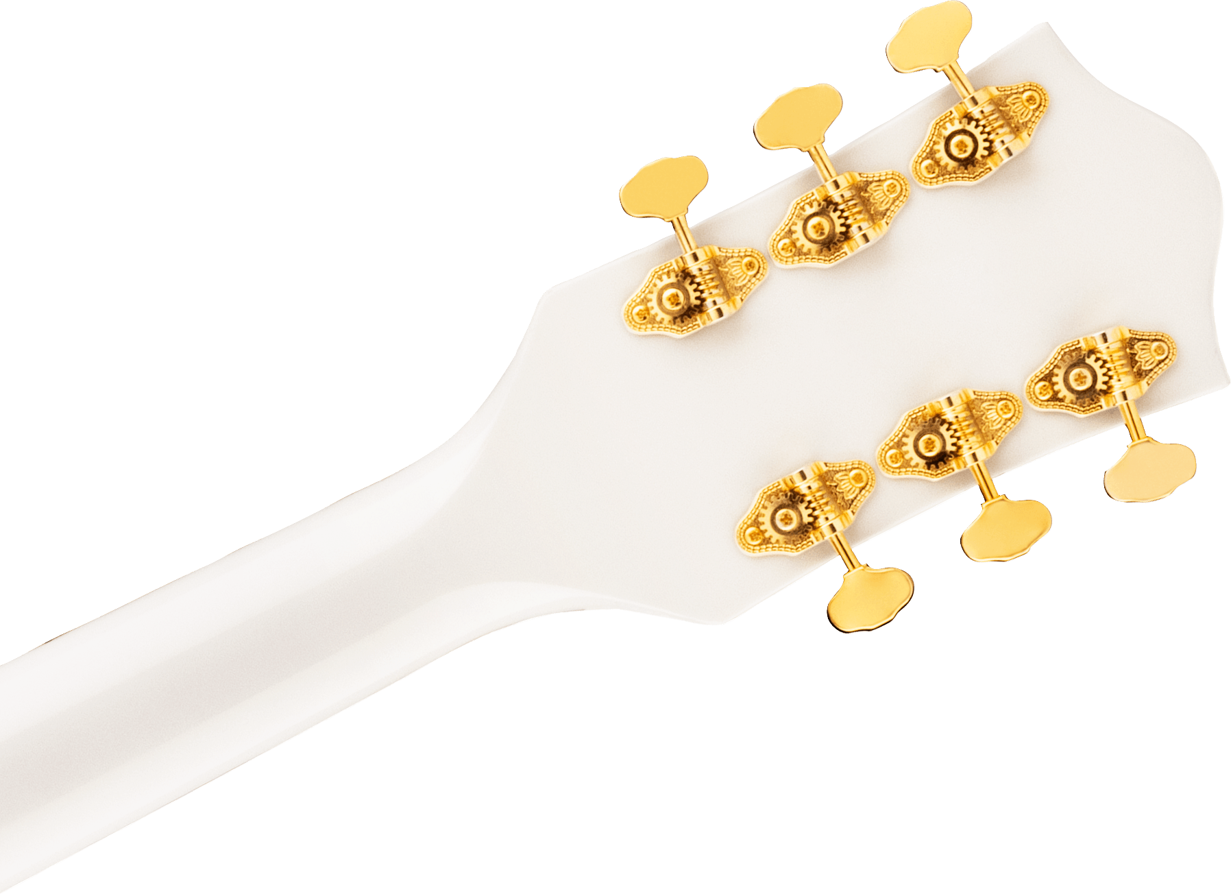 Gretsch - G5422GLH Electromatic® Classic Hollow Body Double-Cut with Gold Hardware, Left-Handed