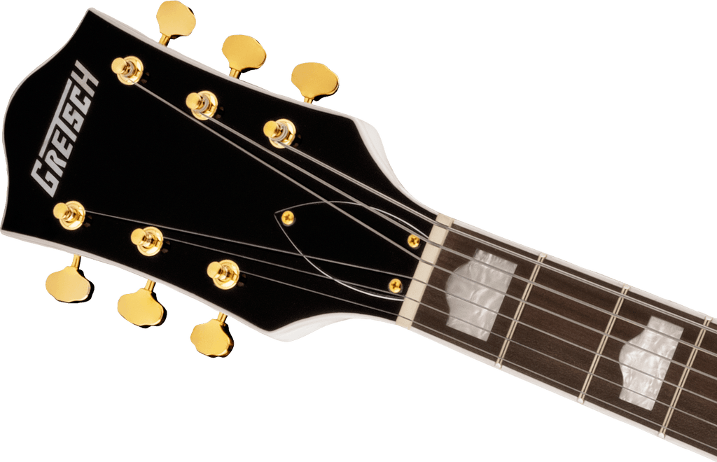 Gretsch - G5422GLH Electromatic® Classic Hollow Body Double-Cut with Gold Hardware, Left-Handed