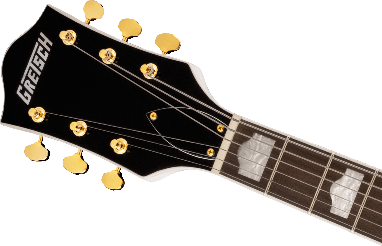 Gretsch - G5422GLH Electromatic® Classic Hollow Body Double-Cut with Gold Hardware, Left-Handed