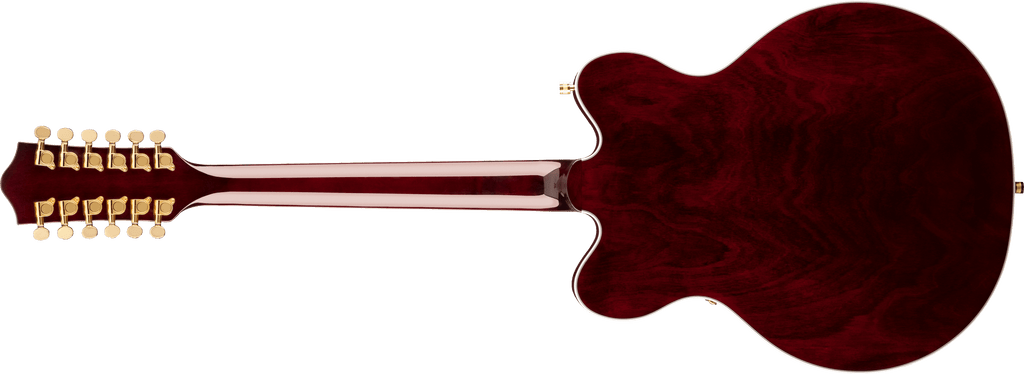 Gretsch - G5422G-12 Electromatic® Classic Hollow Body Double-Cut 12-String with Gold Hardware