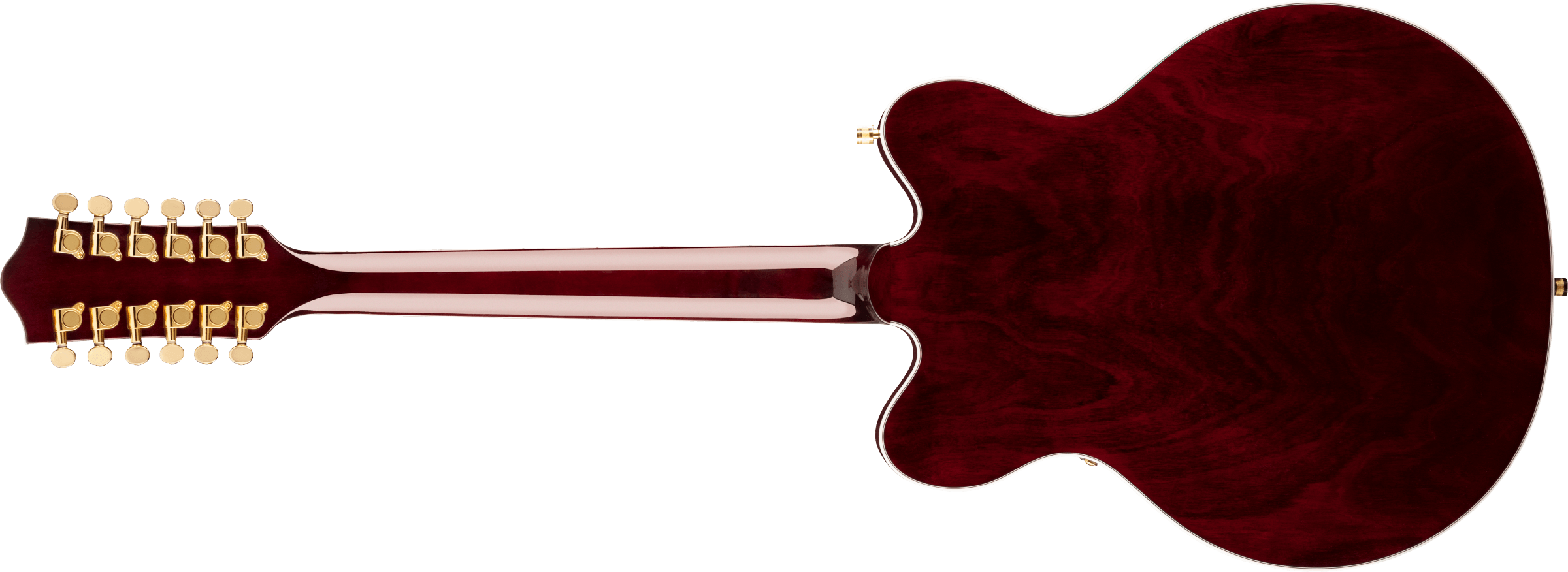 Gretsch - G5422G-12 Electromatic® Classic Hollow Body Double-Cut 12-String with Gold Hardware