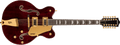 Gretsch - G5422G-12 Electromatic® Classic Hollow Body Double-Cut 12-String with Gold Hardware