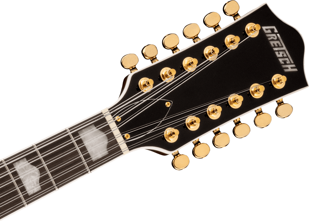 Gretsch - G5422G-12 Electromatic® Classic Hollow Body Double-Cut 12-String with Gold Hardware
