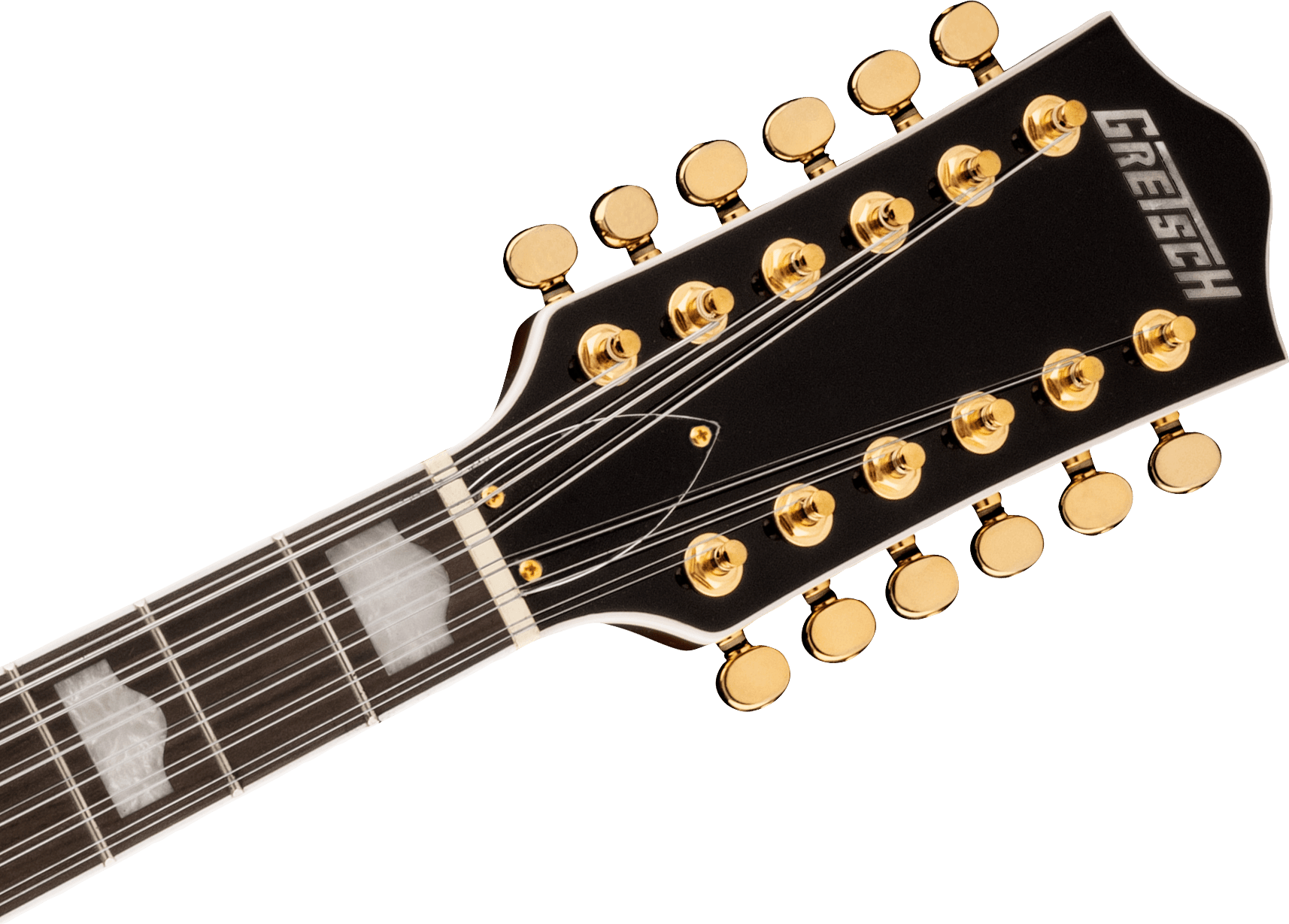 Gretsch - G5422G-12 Electromatic® Classic Hollow Body Double-Cut 12-String with Gold Hardware