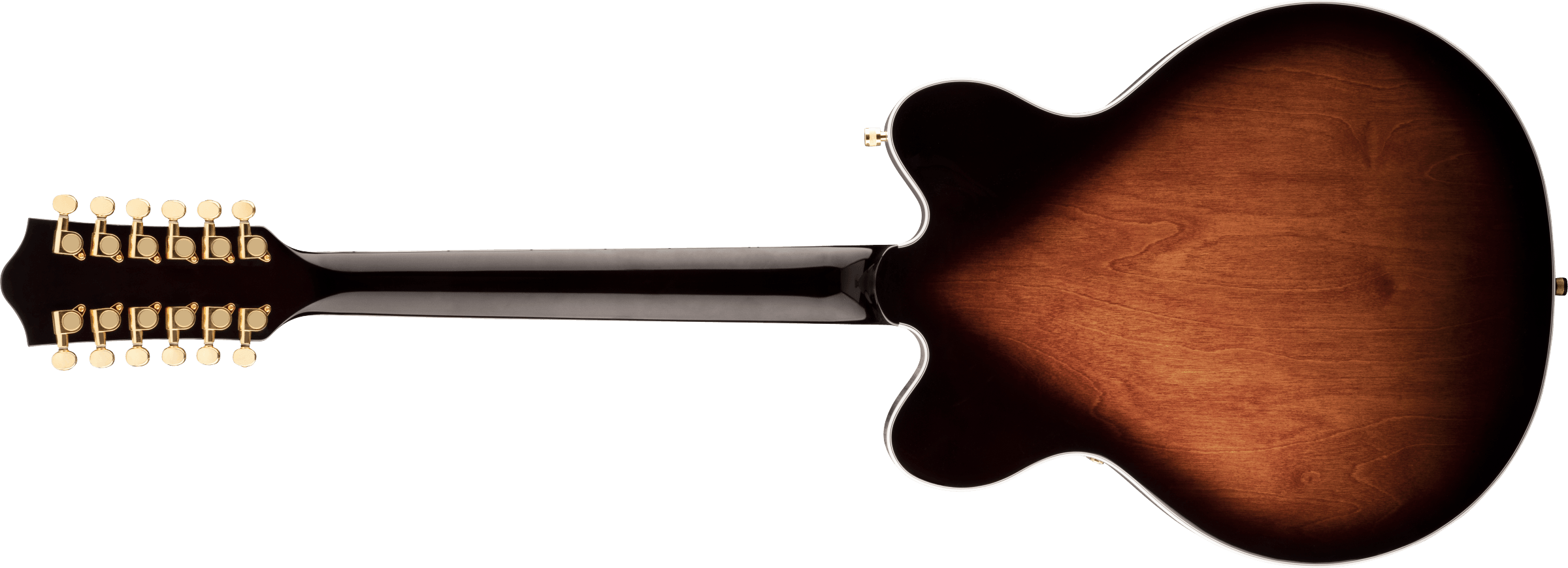 Gretsch - G5422G-12 Electromatic® Classic Hollow Body Double-Cut 12-String with Gold Hardware