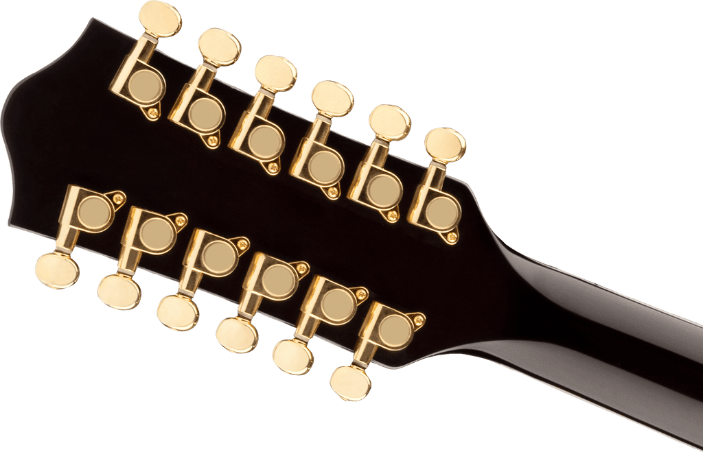 Gretsch - G5422G-12 Electromatic® Classic Hollow Body Double-Cut 12-String with Gold Hardware