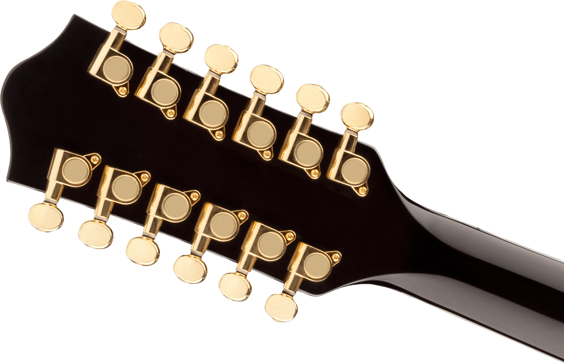 Gretsch - G5422G-12 Electromatic® Classic Hollow Body Double-Cut 12-String with Gold Hardware