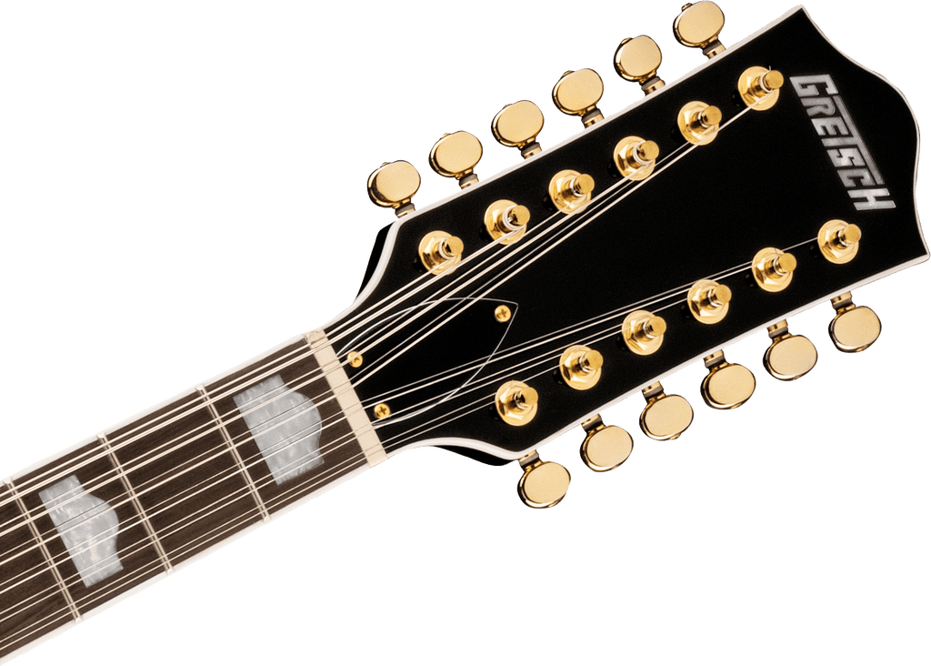 Gretsch - G5422G-12 Electromatic® Classic Hollow Body Double-Cut 12-String with Gold Hardware