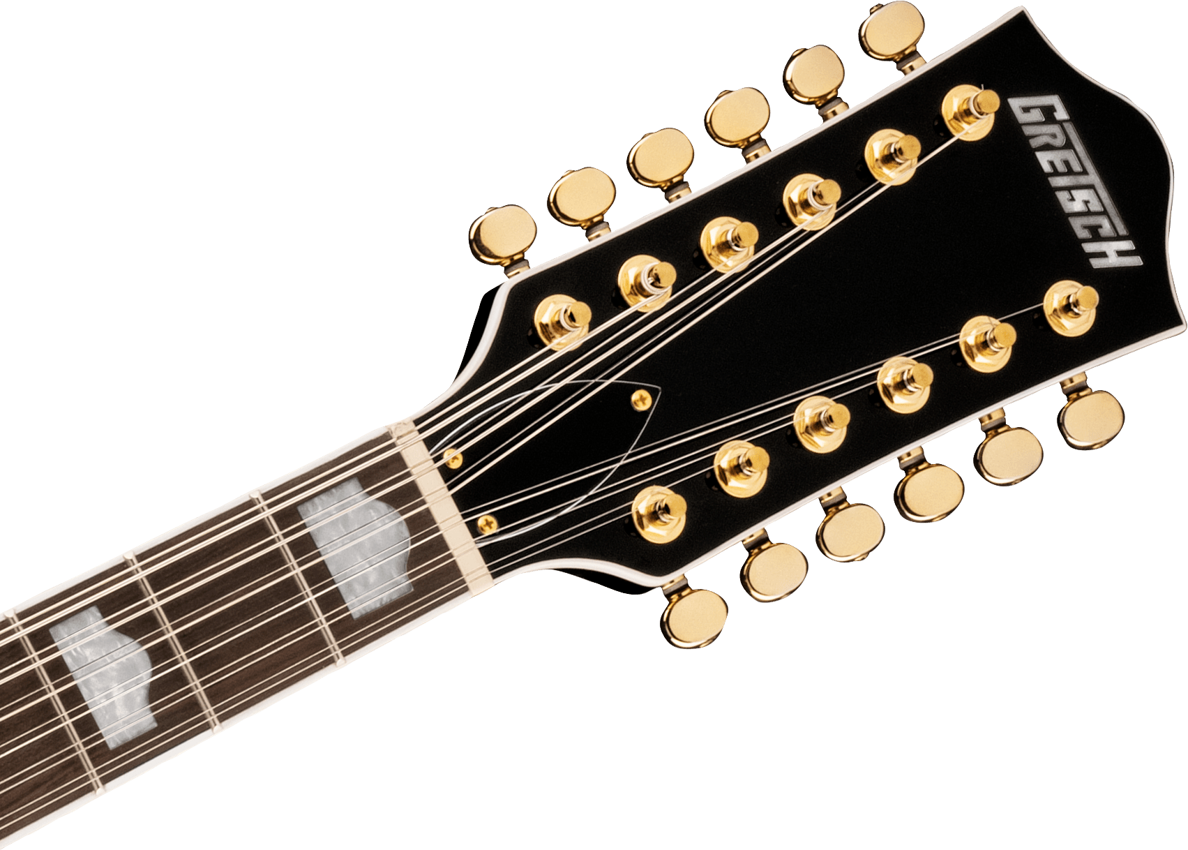 Gretsch - G5422G-12 Electromatic® Classic Hollow Body Double-Cut 12-String with Gold Hardware