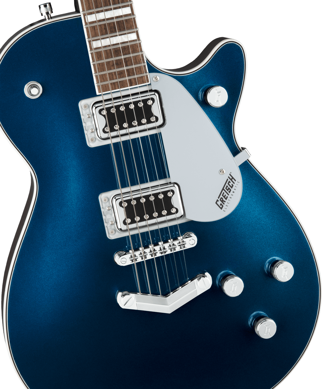 Gretsch - G5220 Electromatic® Jet™ BT Single-Cut with V-Stoptail