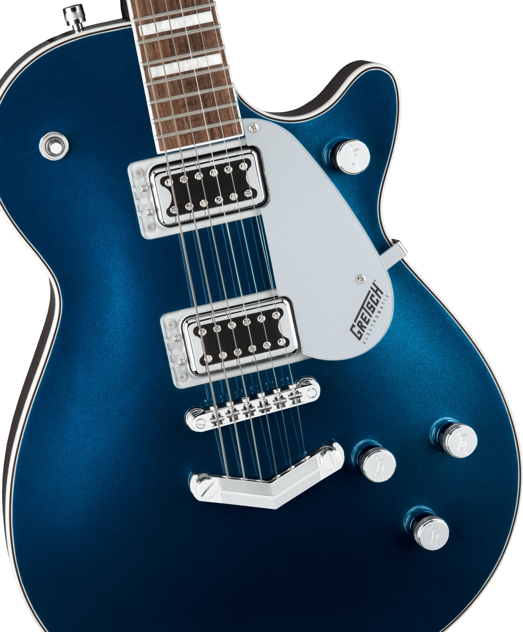 Gretsch - G5220 Electromatic® Jet™ BT Single-Cut with V-Stoptail