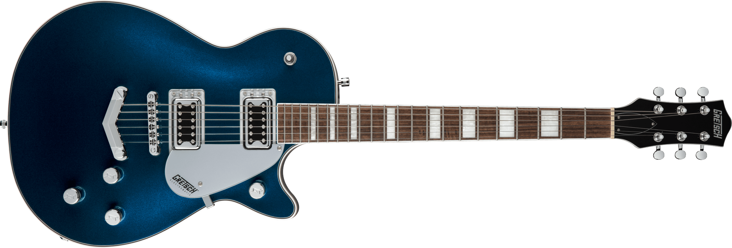 Gretsch - G5220 Electromatic® Jet™ BT Single-Cut with V-Stoptail