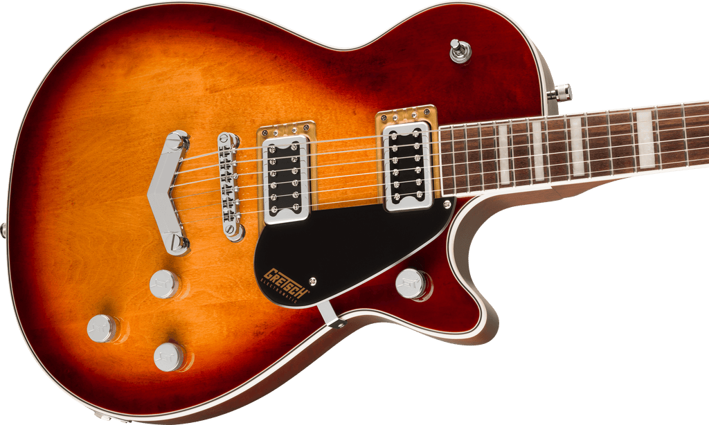 Gretsch - G5220 Electromatic® Jet™ BT Single-Cut with V-Stoptail