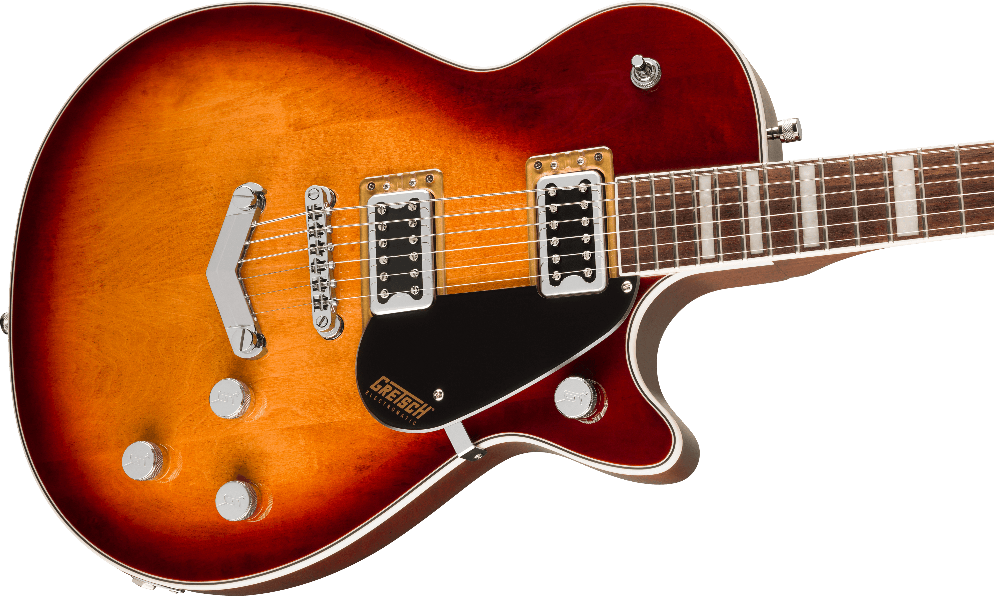 Gretsch - G5220 Electromatic® Jet™ BT Single-Cut with V-Stoptail