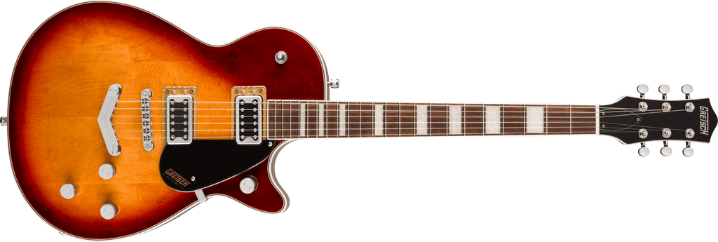 Gretsch - G5220 Electromatic® Jet™ BT Single-Cut with V-Stoptail
