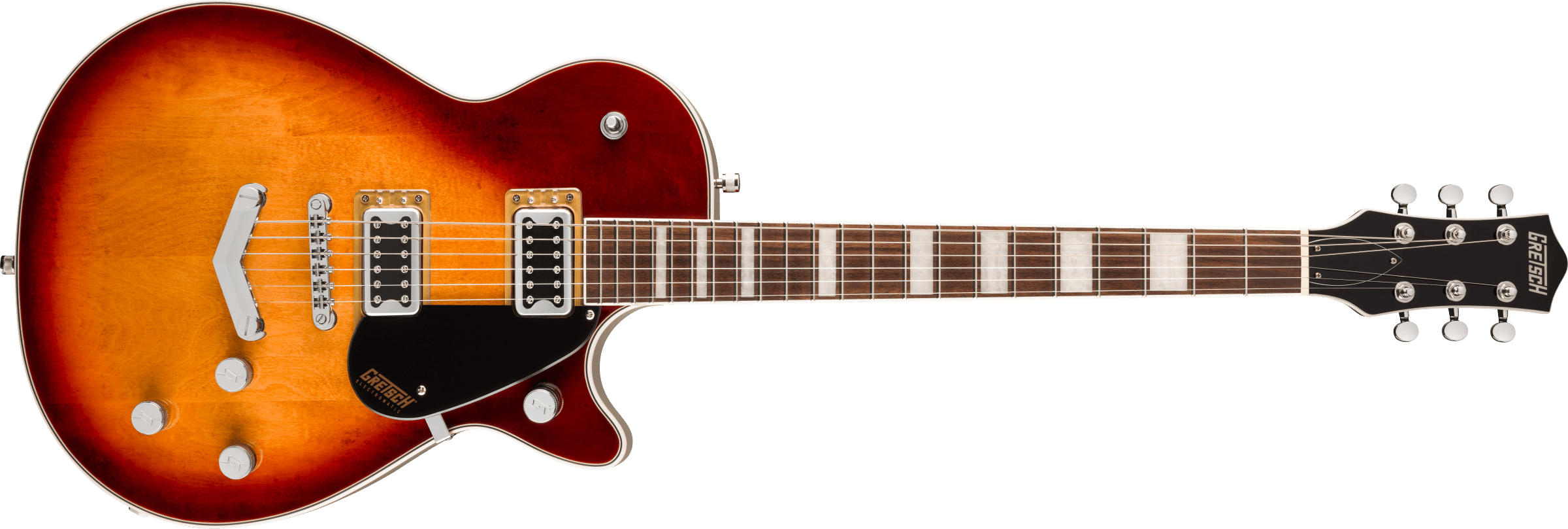 Gretsch - G5220 Electromatic® Jet™ BT Single-Cut with V-Stoptail