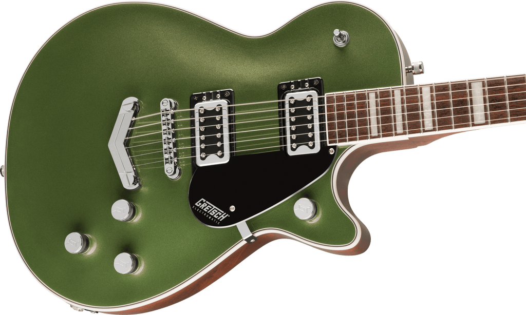 Gretsch - G5220 Electromatic® Jet™ BT Single-Cut with V-Stoptail