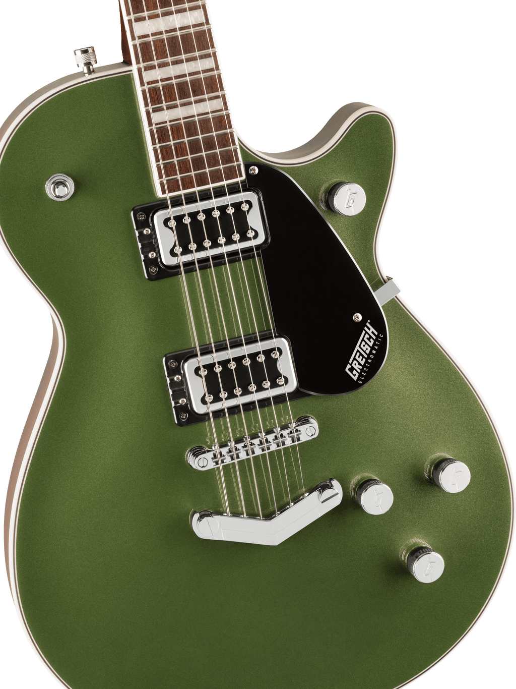 Gretsch - G5220 Electromatic® Jet™ BT Single-Cut with V-Stoptail
