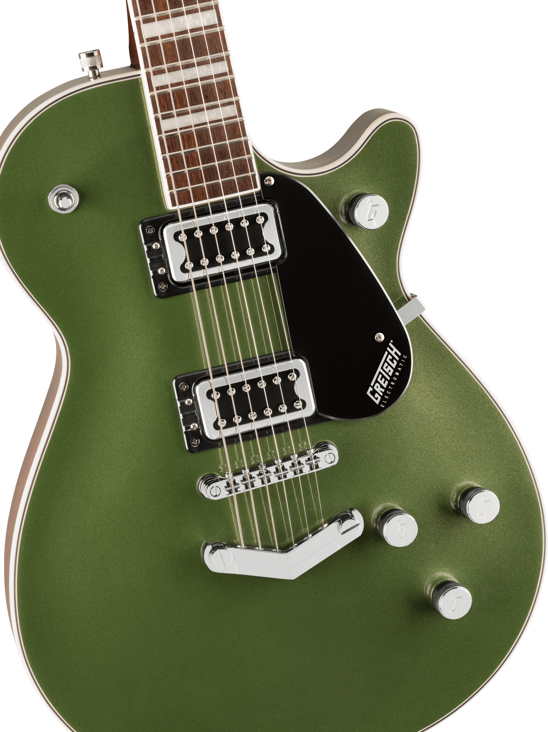 Gretsch - G5220 Electromatic® Jet™ BT Single-Cut with V-Stoptail