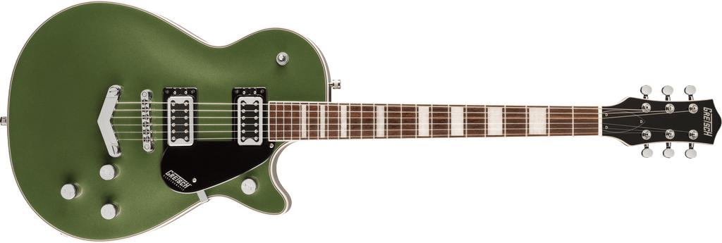 Gretsch - G5220 Electromatic® Jet™ BT Single-Cut with V-Stoptail