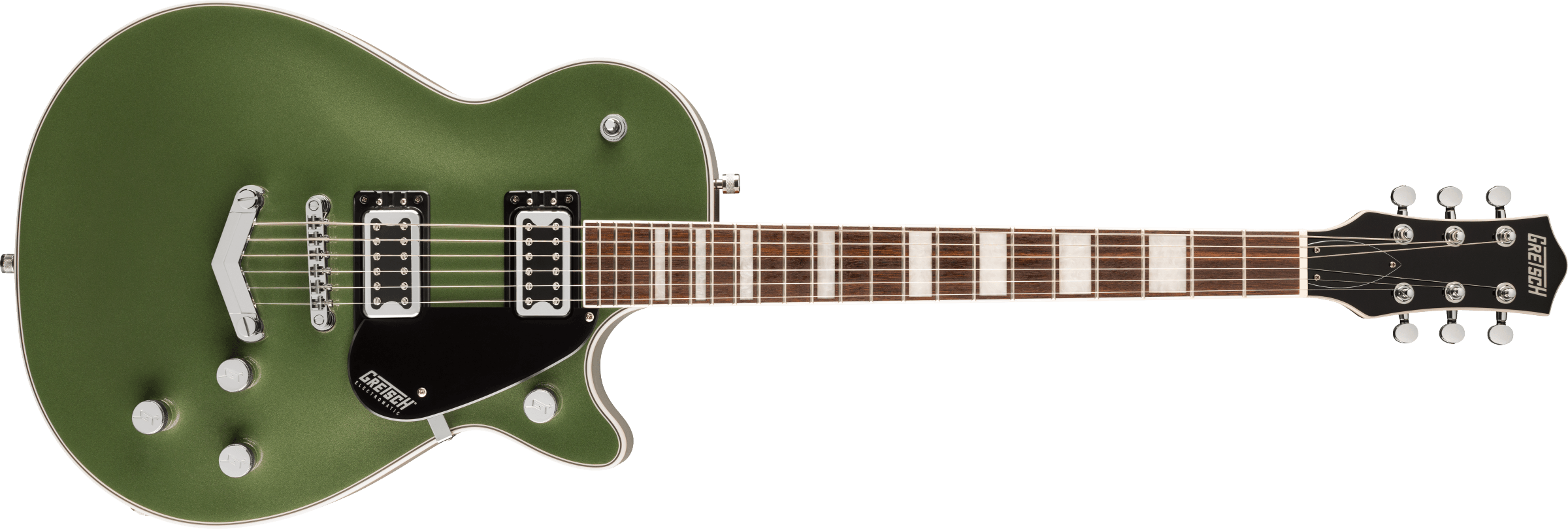 Gretsch - G5220 Electromatic® Jet™ BT Single-Cut with V-Stoptail