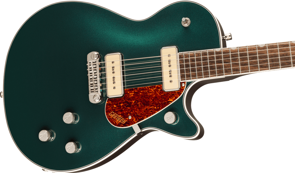 Gretsch - G5210-P90 Electromatic® Jet™ Two 90 Single-Cut with Wraparound Tailpiece