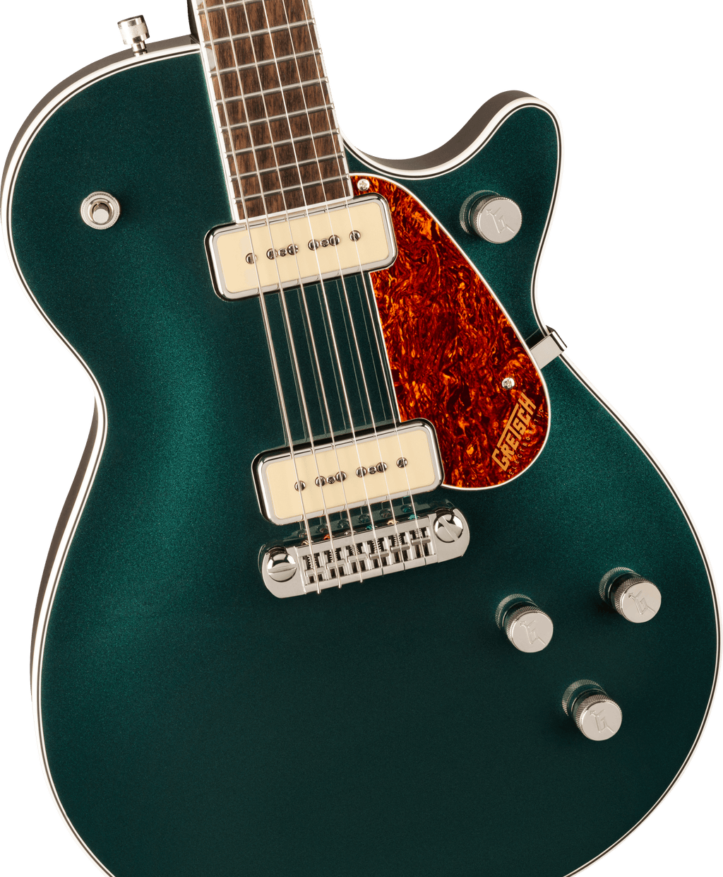 Gretsch - G5210-P90 Electromatic® Jet™ Two 90 Single-Cut with Wraparound Tailpiece
