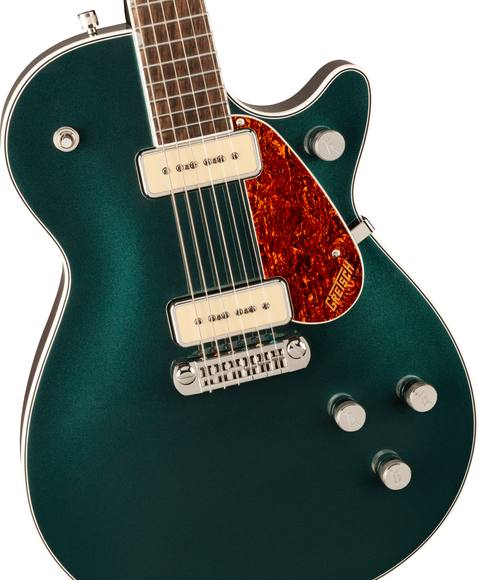 Gretsch - G5210-P90 Electromatic® Jet™ Two 90 Single-Cut with Wraparound Tailpiece