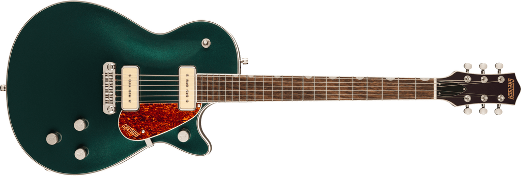 Gretsch - G5210-P90 Electromatic® Jet™ Two 90 Single-Cut with Wraparound Tailpiece