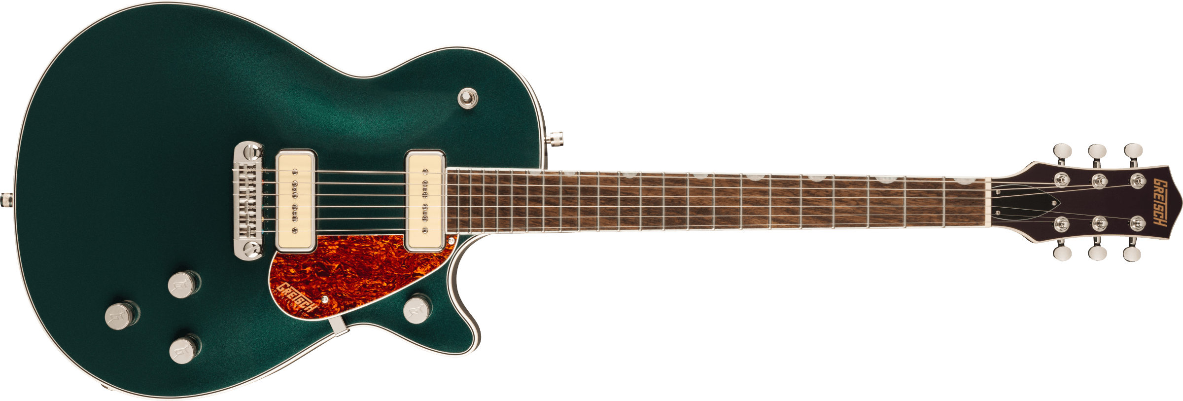 Gretsch - G5210-P90 Electromatic® Jet™ Two 90 Single-Cut with Wraparound Tailpiece