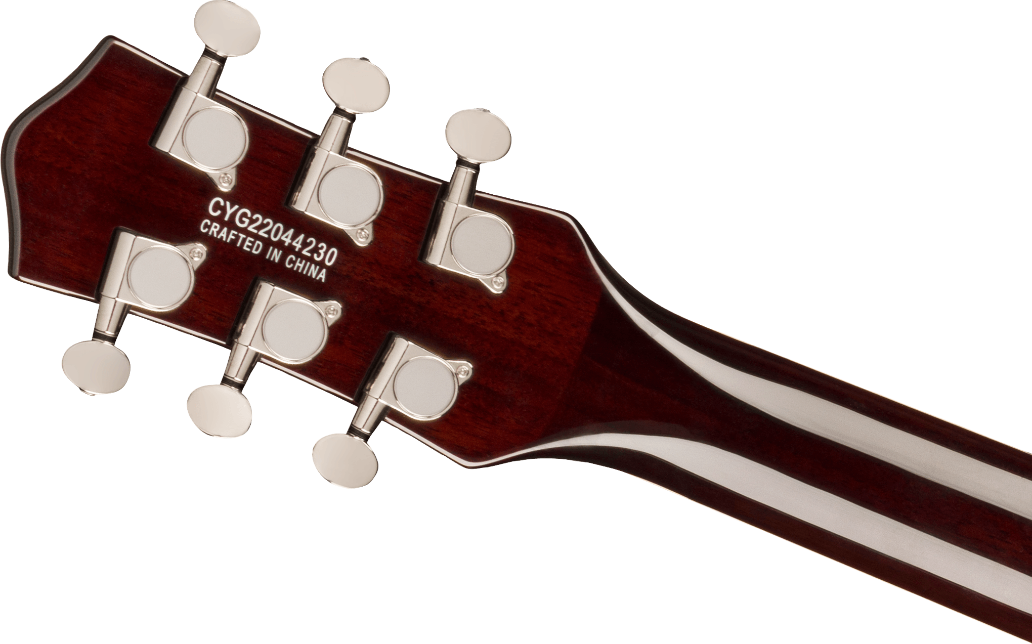 Gretsch - G5210-P90 Electromatic® Jet™ Two 90 Single-Cut with Wraparound Tailpiece