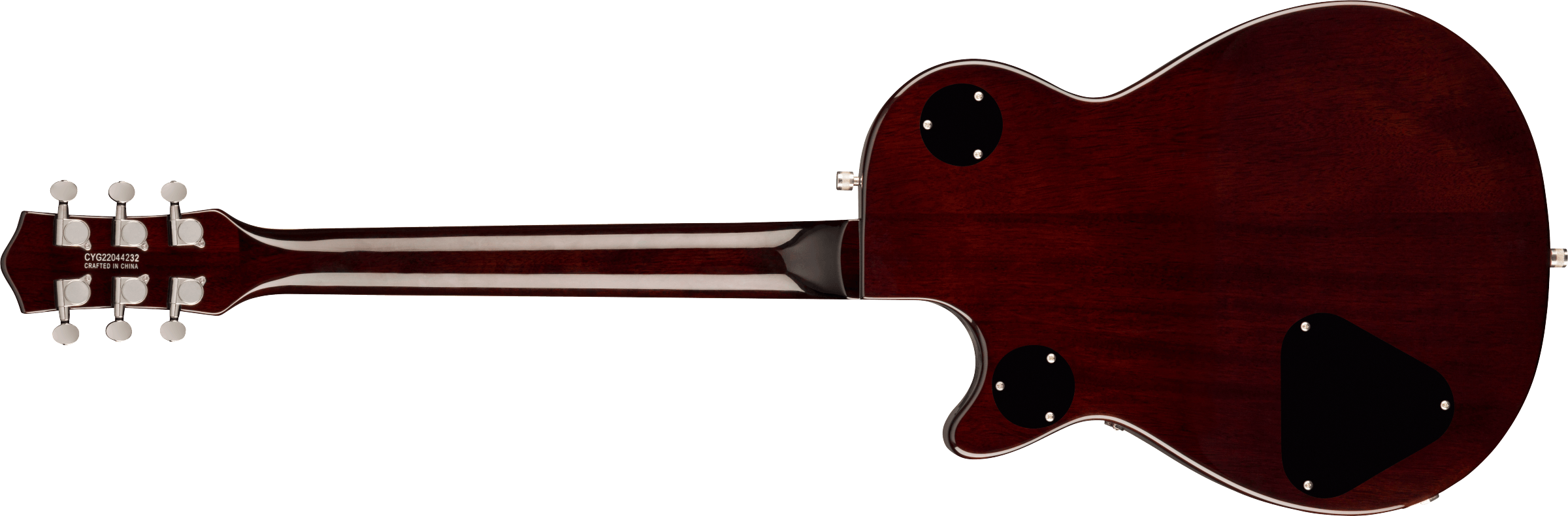 Gretsch - G5210-P90 Electromatic® Jet™ Two 90 Single-Cut with Wraparound Tailpiece