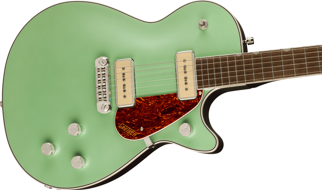 Gretsch - G5210-P90 Electromatic® Jet™ Two 90 Single-Cut with Wraparound Tailpiece