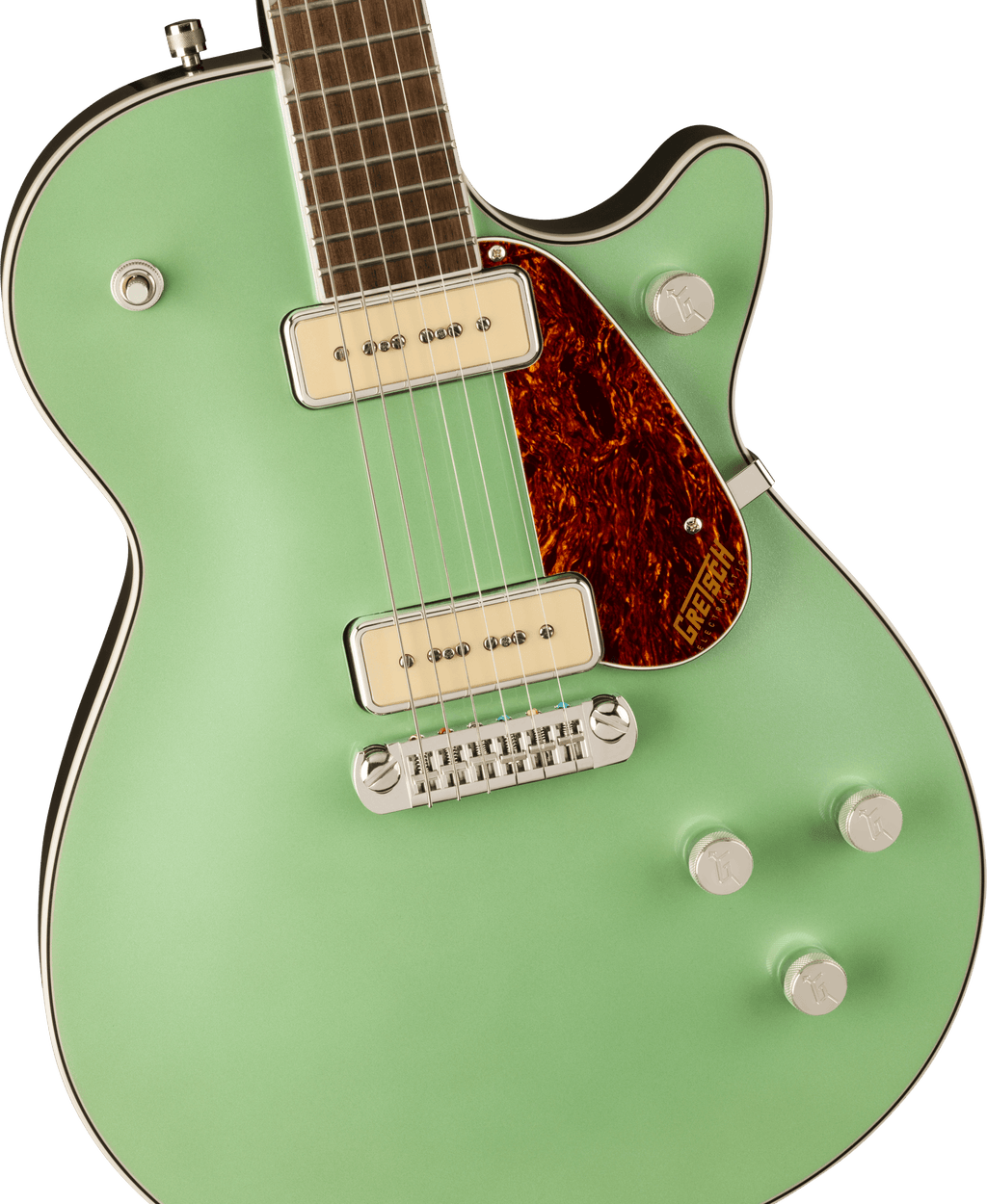 Gretsch - G5210-P90 Electromatic® Jet™ Two 90 Single-Cut with Wraparound Tailpiece
