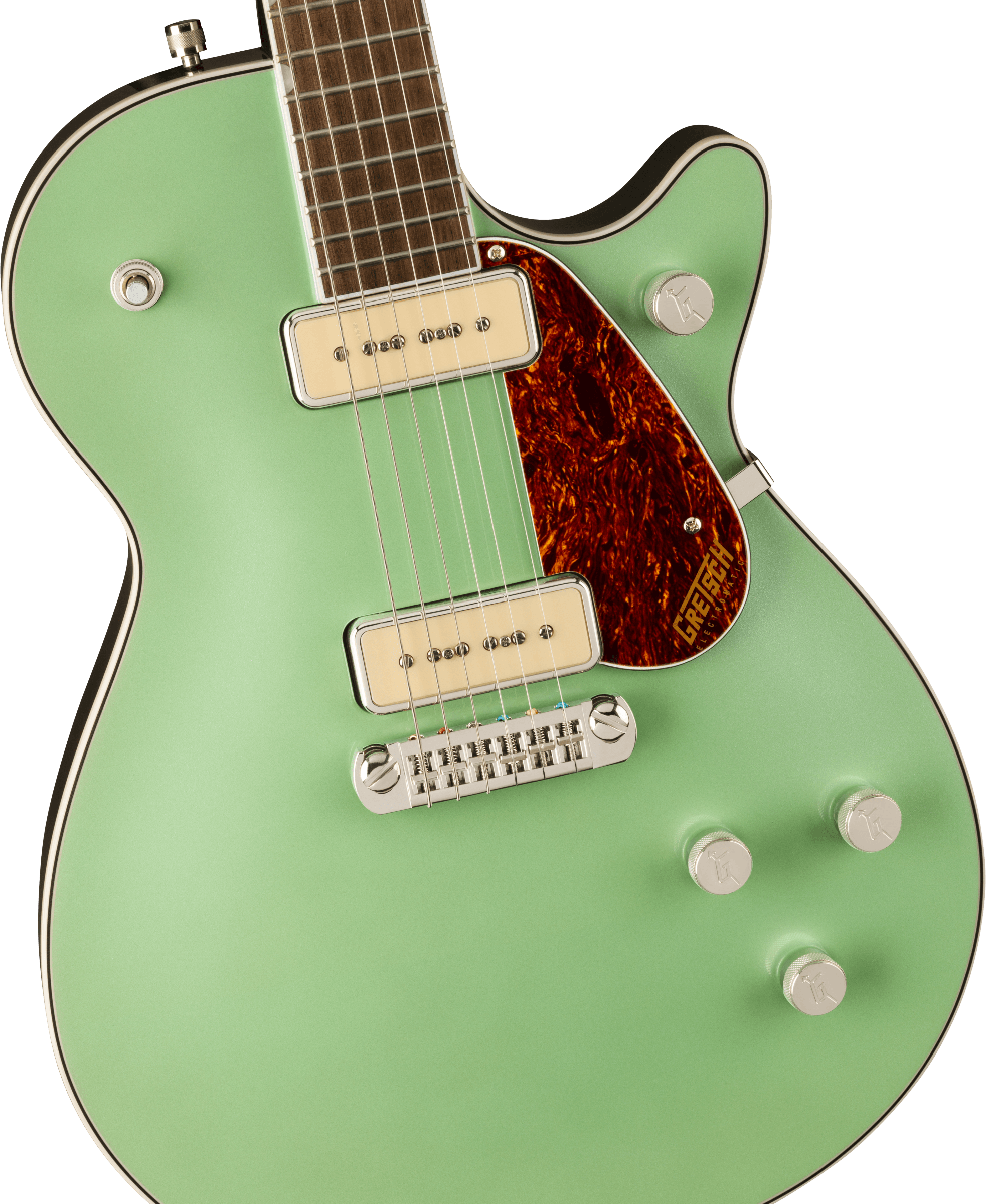 Gretsch - G5210-P90 Electromatic® Jet™ Two 90 Single-Cut with Wraparound Tailpiece